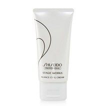 시세이도 스테이지 윅스 뉘앙스 컬 크림 75g