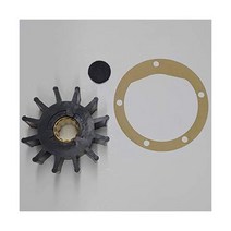StayCoolPumps SCP17935 Impeller Repair Kit Replaces Jabsco 179350001P for Raw Sea Water Pumps