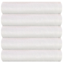 송월타월 호텔 컬렉션 플로우 44 수건 210g 30수 뱀부얀, 아이보리색상, 15개