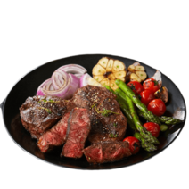 프레시지 블랙라벨 스테이크 밀키트 (2인분) 외식그만 홈파티, 프레시지 블랙라벨 스테이크 밀키트 2인분
