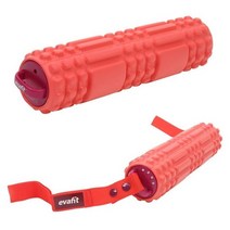 co 진동 폼롤러 35cm 코랄 헬스소품 _ 2360104EA, 본상품선택, 본상품선택