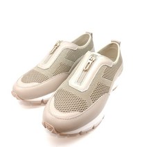 에스콰이아 여성 지퍼 슬립온(EQCSHL902BE)