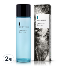 본트리 라이크 포레스트 루트 스킨, 150ml, 2개