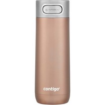 콘티고 룩스 아우토세알 머그 16온스 화이트 진판델: 키친 & 다이닝, 단일옵션