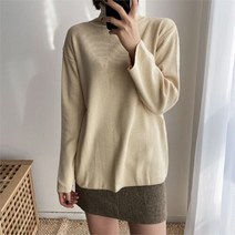 셀러허브 여성패션 [오노마] ONM 보웬폴라