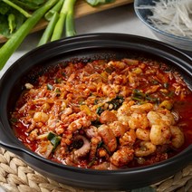 [부산동래할매 구조방낙지] 낙곱새(3시주문건까지 당일발송), 900g, 1개