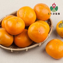 [당일수확] 단감 3kg 5kg 10kg 가정용 정품 실속형, 01_ 가정용 단감 3kg 16-24과