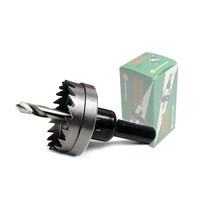 하디스 국산 홀컷터 홀쏘 (일반 스틸용) 얇은 철판용 홀커터 홀캇타, 1개, 하디스 일반 (스틸용) 28mm