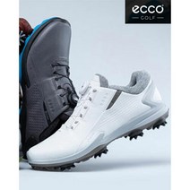 에코 ECCO BIOM G3 TENSA BOA 남성 골프화