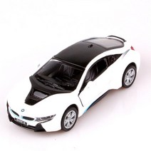 BMW 세단 미니어쳐 장난감차 미니카 자동차모형