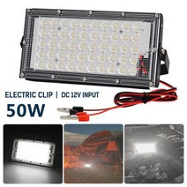 확산판 야외용 슈퍼 브라이트 IP66 1 팩, 1.White