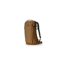 그레고리 베르데 18L 백팩 등산가방 배낭 363955, Small/Medium, Coyote Midnight