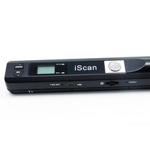 북스캔 책스캔 Iscan 02A HD 사무실 고속 컬러 A4 문서/사진/책 문서 스캔 스캐너용 제로 거리 휴대용 핸, 한개옵션0