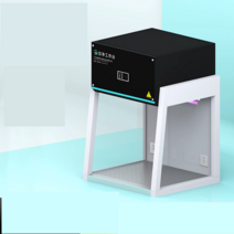 무균작업대 클린벤치 연구실 배양 식품 테이블 작업대, 수직 1인 수직 흐름 800x700x1800