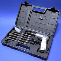 에어터치 에어함마 치즐4개 AT-2012KR 에어해머 31310141