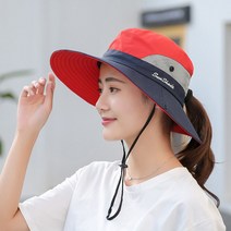 정글모 숲체험 등산 햇빛가리개 사하라 차양막 모자 캡 빅사이즈 대두 농사 커플 육군 특전사, F