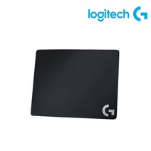 로지텍 게이밍 마우스 패드, 1개, G440