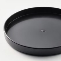 이케아 블랙트레이 주방용품정리 국자거치대 수세미