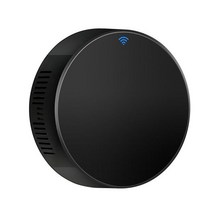 스마트 와이파이 IR 원격 Tuya RF 제어 라이프 리모컨 알렉사 구글 홈과 함께 작동, 01 1pc