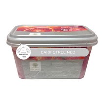 선인 블러드 오렌지 퓨레1kg(Ravifruit), 2. 필요없음 (상품수량 추가)