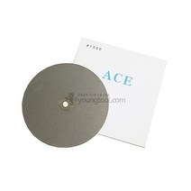 신영 다이아 디스크 판 1500방, 단품