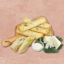 대왕 고구마치즈스틱 롱치즈스틱 단짠 수제 춘권피모짜렐라 냉동포장﻿ 80g X5ea