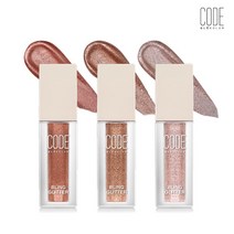 [코드글로컬러] L.블링 글리터, 선택:문 드롭, 상세 설명 참조