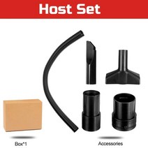 무선 충전 송풍기 고온용 축류 에어바운스 대포 양흡입 송풍기 1600w 전기 공기 2, d