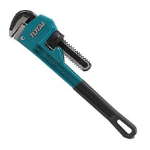 토탈 파이프렌치 14인치 350MM 고급형 파이프랜치 공구, 62521, 62521