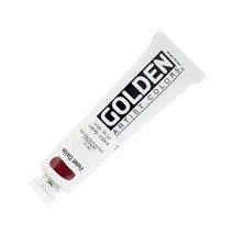 [골덴]헤비바디 아크릴물감 59ml 시리즈 1 (색상 선택), [6281330]1375 / TitanateYellow