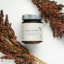 <달콤한인생> 수수조청 280g – 국내산 유기농 수수 전통방식 무첨가, 1개” class=”wr-img”></a></div></p></div></p></div></p></div><div class=