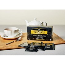 깨끗한맛 부드러운 스모키향 구수한 종이 티백 홍차 스콘차 꿀떡차 홍색차, 상세페이지참조