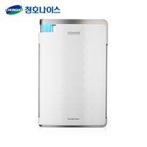 청호나이스 (리퍼상품) 공기청정기 휘바람2 (CHA-G500A), CHA-G500A