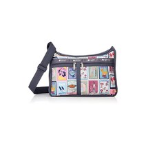 레스포트색 숄더백 7507 Deluxe Everyday Bag 병행품