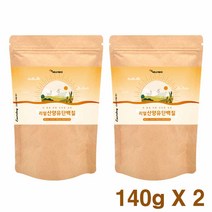 산양유 단백질 mbp 가루 네덜란드 산양유 프로틴 분리 bcaa 유청단백질 보충제 밀크칼슘 고단백 쉐이크 히알루론산 미셀라 카제인 글로불린, 140G __ 2