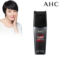 AHC 옴므 제트 올인원 에센스, 120ml, 1개