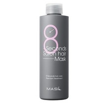 마실 Masil 8초 살롱 헤어 마스크 200ml