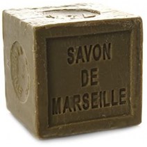 La Savonnerie de Nyons 마르세유 비누 올리브 300g: 뷰티, 1