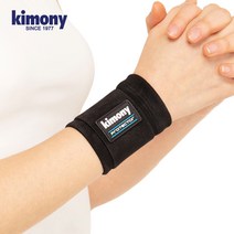 키모니 네오맥스 손목보호대 KNP7000 미디엄, 1개