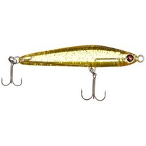 DAIWA Daiwa (Daiwa) Azing Mebaring Moonshita Mio Show Solid Remon 50s Lure, 1개