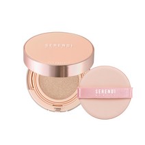 세렌디뷰티 레드 프로폴리스 하이 커버링 트리플 쿠션 12g SPF50+ PA++++, 23호, 1개