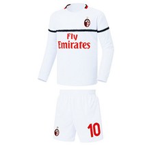 [IL∃7] 포스 AC밀란 어웨이(F8272-F8662) 축구운동복 팀유니폼 축구 축구옷 유니폼 팀복 단체_E∃8260eA