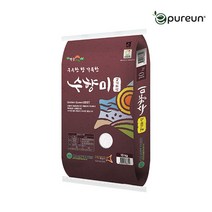 경기 수향미 골드퀸3호 특등급 10kg 1개, 단품