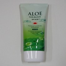 셀럽하우스 땀물등에 쉽게 지워지지 않는 선크림 70ml 알로에, 기본상품
