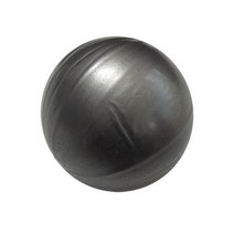 하프짐볼 돔볼 20-25cm 필라테스 볼 요가 볼 운동 체조 피트니스 볼 밸런스 운동 피트니스 요가 코어 및 실내 트레이닝 볼 핫, 은회색