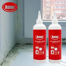 아스터 곰팡이제거젤 200g x 2개