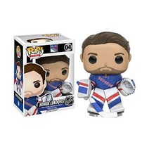 펑코 NHL 헨리 저드퀘스트 팝 피규어