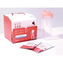 아침식사 수험생 맛있는 종합영양 올인원 프로틴파우더 30포 면역강화 고등학생 아연, 1개, 상세페이지참조