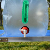 대용량 캠핑 청수 물통(10L), 본상품