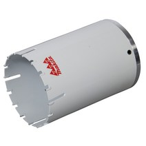 마키타 (Makita) 멀티 사이딩 코어 비트 (건식) 단품 φ80 A-36061